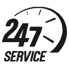 24_7 Service loodgieters Helden