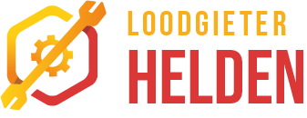 Loodgieter Helden Logo